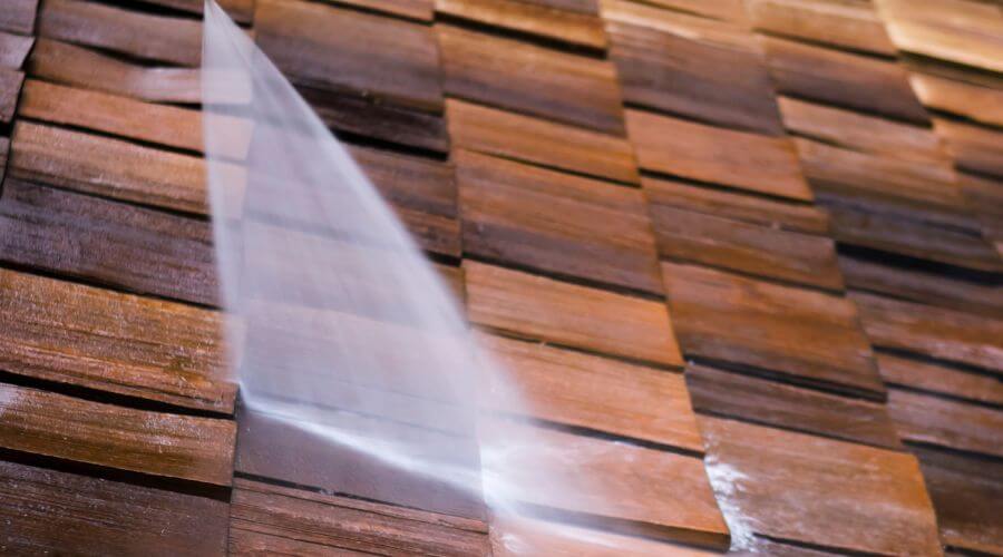 Metal Roofing in Detroit, OR